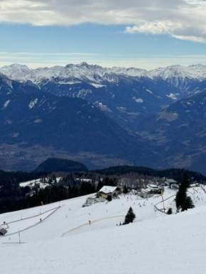 Verweilen auf Meran 2000 Avelengo
